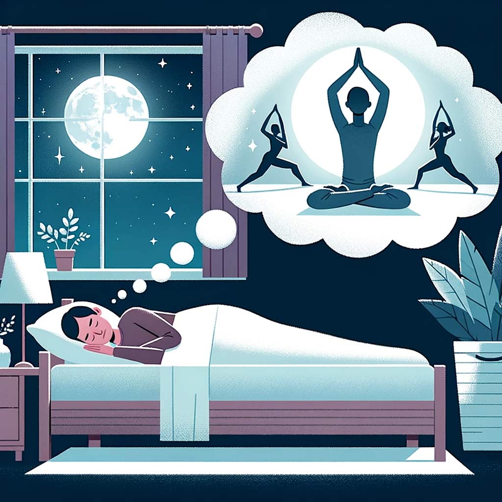 a-serene-bedroom-setting-at-night.-A-person-of-Asian-descent-lies-in-bed,