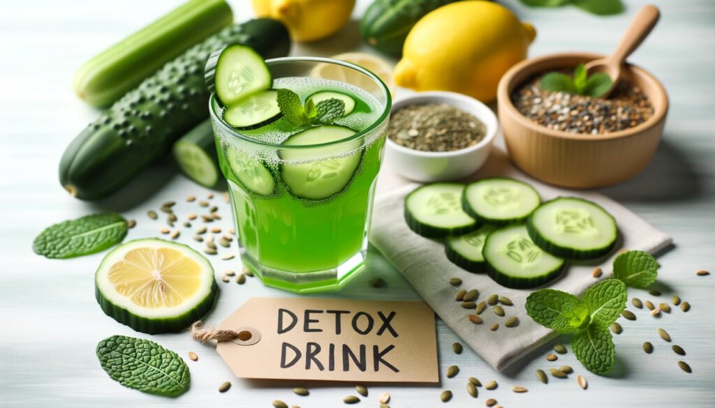clear-glass-filled-with-a-vibrant-green-weight-loss-drink
