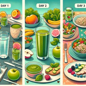 How-to-Lose-5-Pounds-in-3-Days-diet-plan