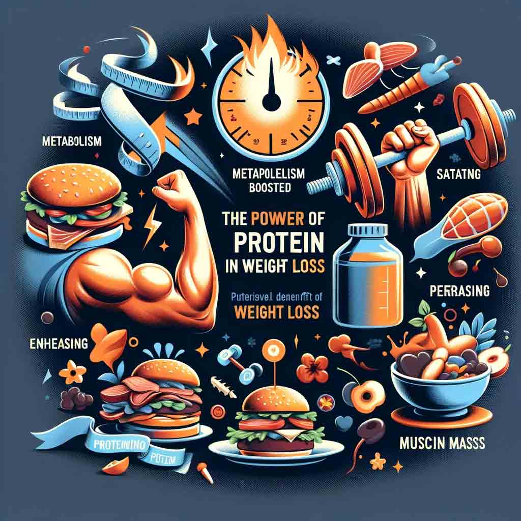 The-Power-of-Protein-in-Weight-Loss